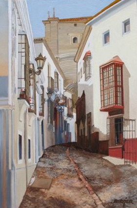 Granada Street