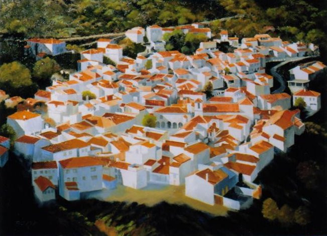 Luz de Manana