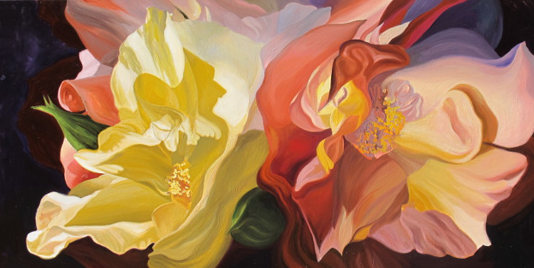 Rose Waltz