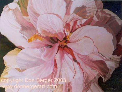Saffron-robes