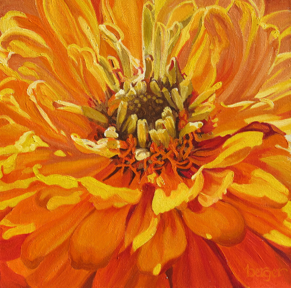 Sunburst